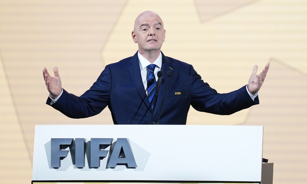他们如何将