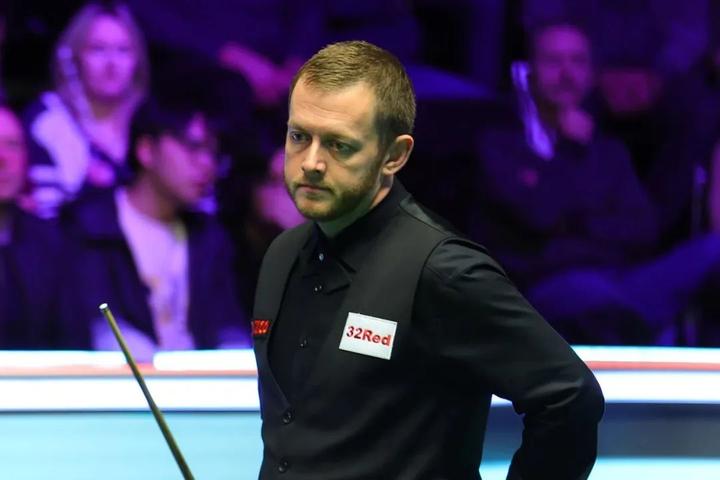 比赛进入中 比赛进入中