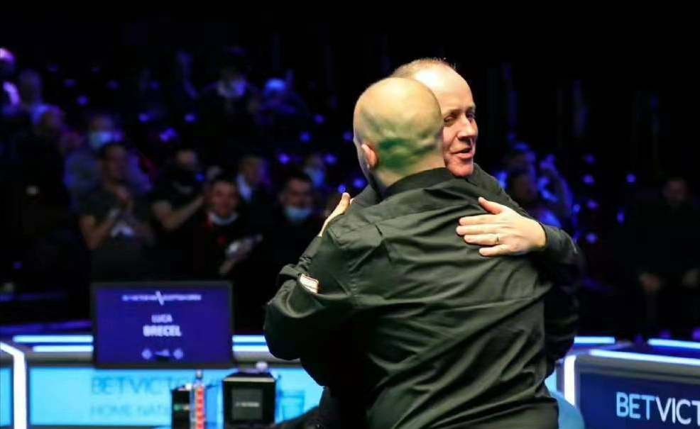 殷若宁迎卫 殷若宁迎卫