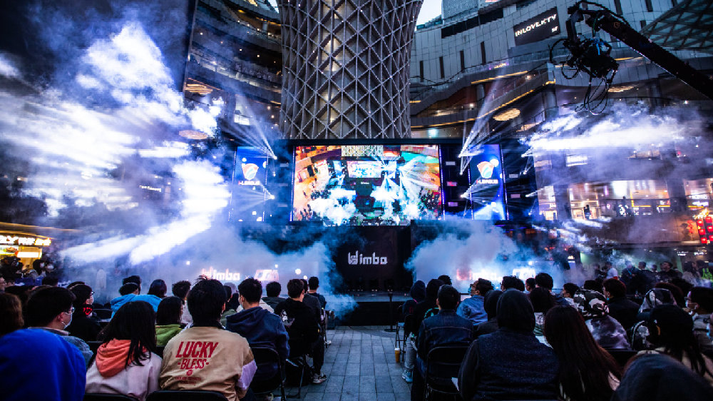 国际舞台上 国际舞台上