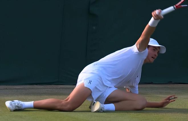 6岁的利物 6岁的利物